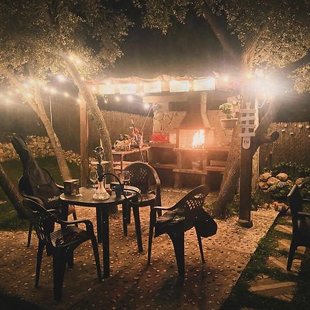 Desconexion Y Paz, Cabana En La Sierra Albalate De Zorita Exterior foto